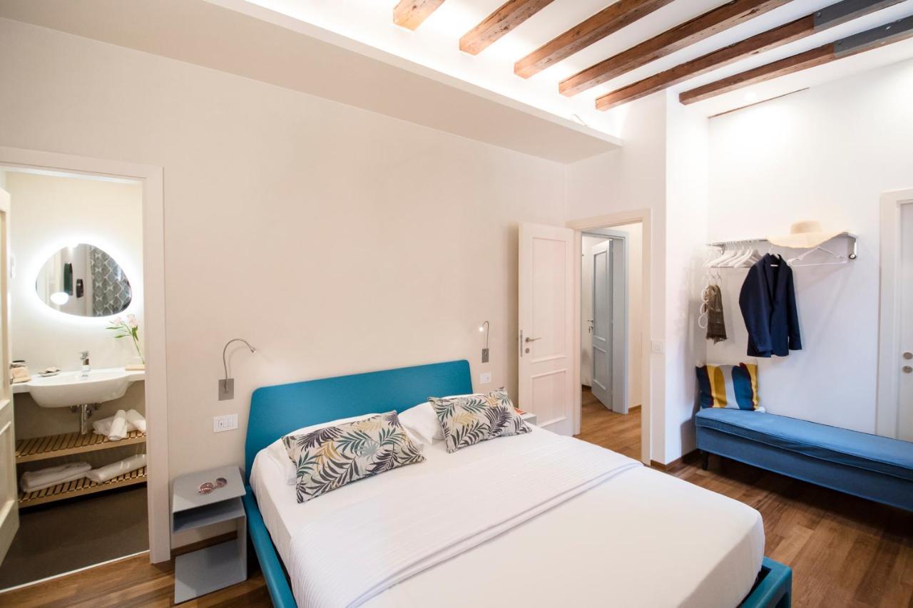 Appartamento Stemar Diva Venezia